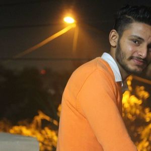 Meet your Posher, Ravi